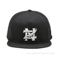 Bordado personalizado Bordado Snapback 5 Panel